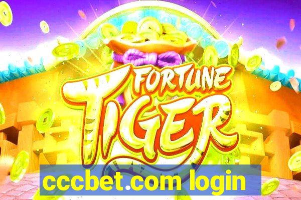 cccbet.com login