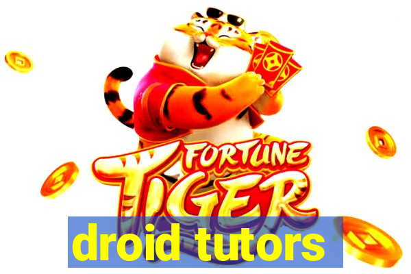 droid tutors