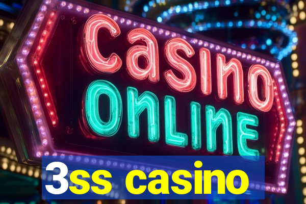3ss casino