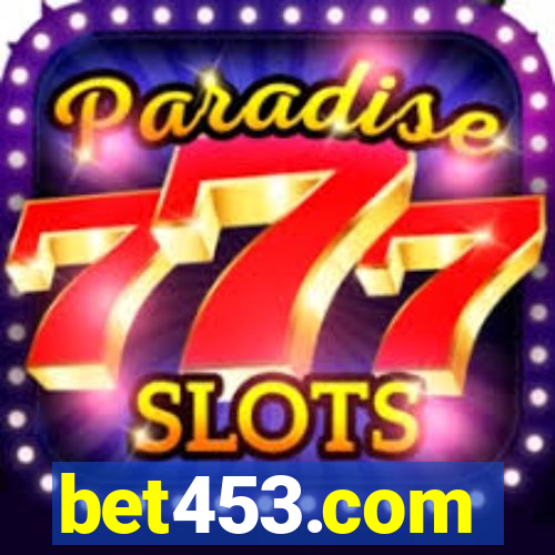 bet453.com