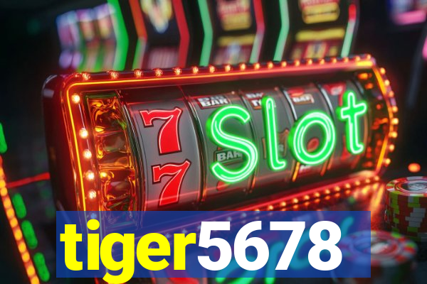 tiger5678