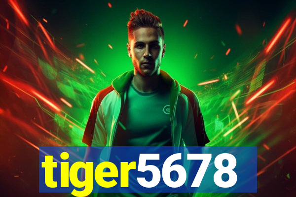 tiger5678