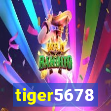tiger5678