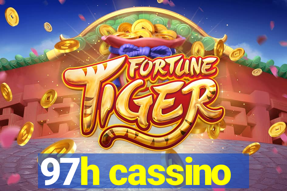 97h cassino