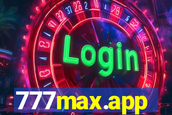 777max.app