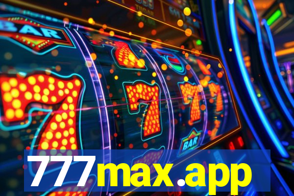 777max.app