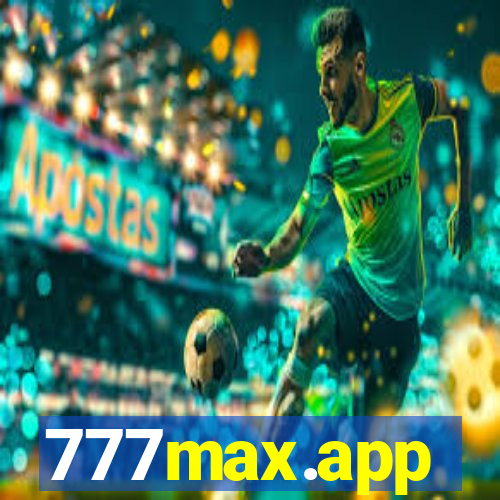 777max.app