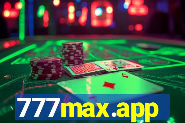 777max.app
