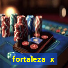 fortaleza x flamengo ao vivo futemax