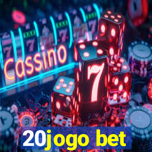 20jogo bet
