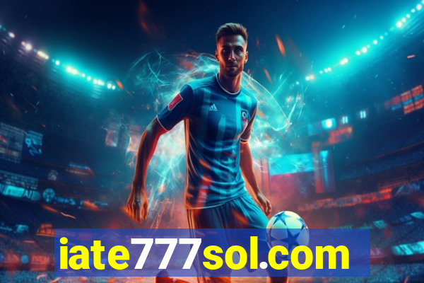 iate777sol.com