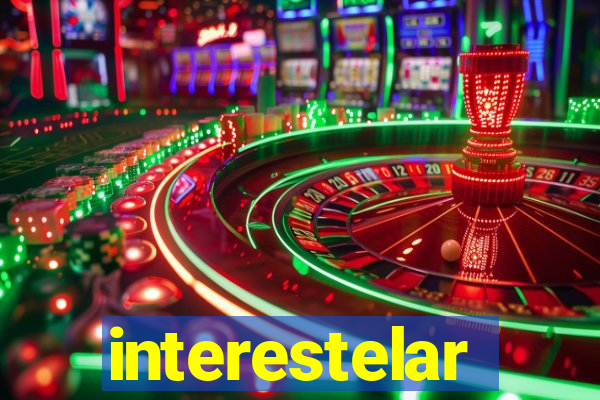 interestelar completo dublado hd