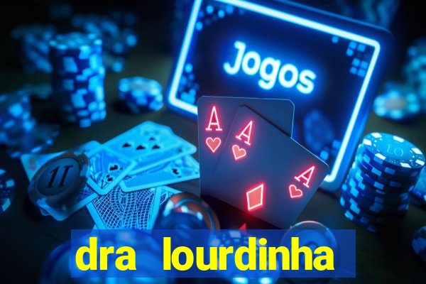 dra lourdinha pediatra cruzeiro sp