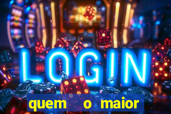 quem  o maior time de minas