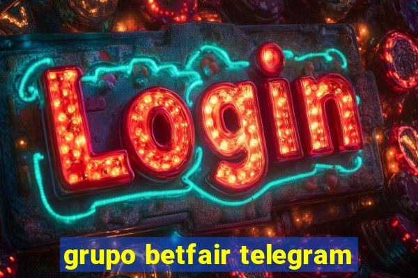 grupo betfair telegram