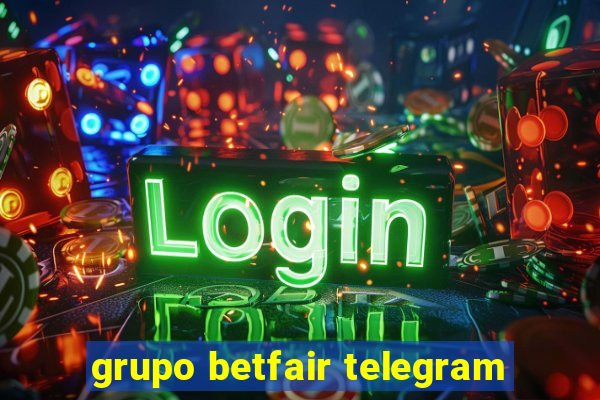 grupo betfair telegram