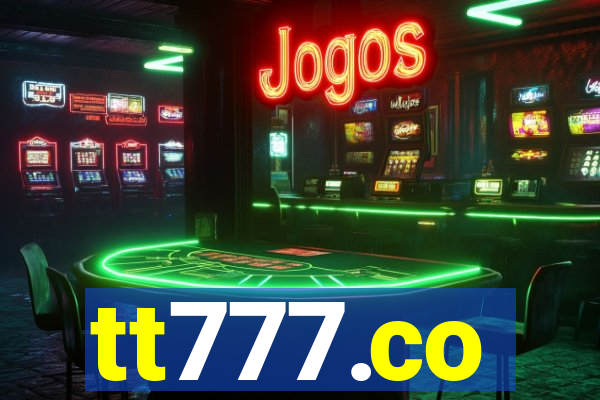 tt777.co
