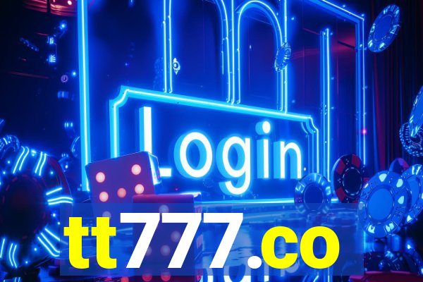 tt777.co