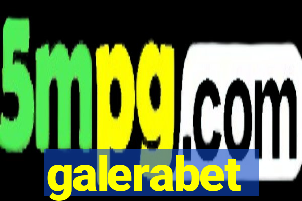 galerabet