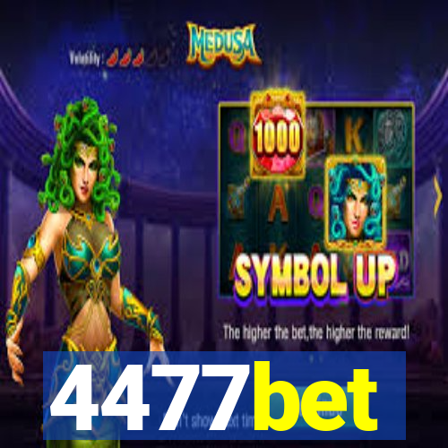 4477bet