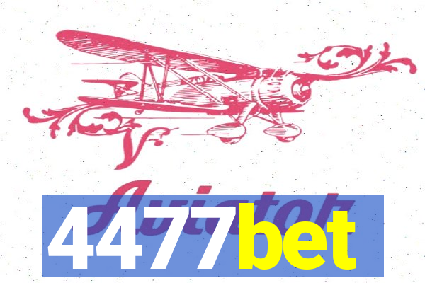 4477bet