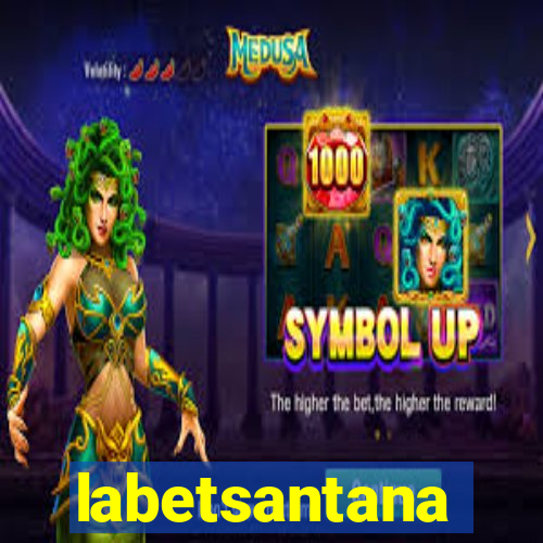 labetsantana