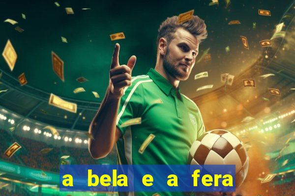 a bela e a fera 1991 filme completo dublado - topflix