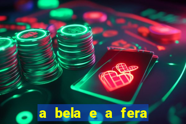 a bela e a fera 1991 filme completo dublado - topflix