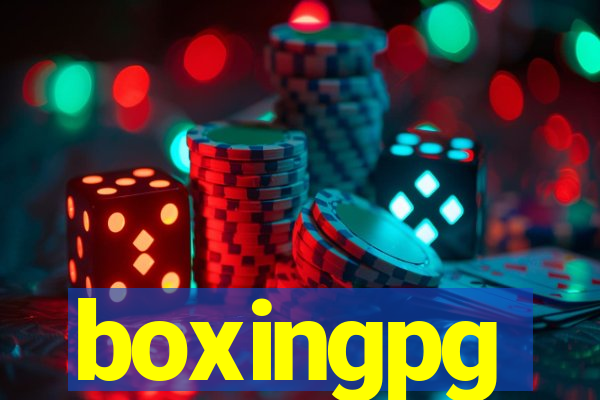 boxingpg