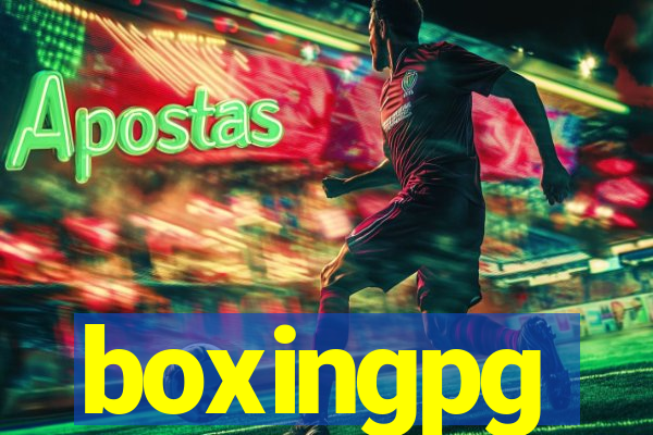 boxingpg