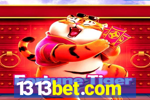 1313bet.com