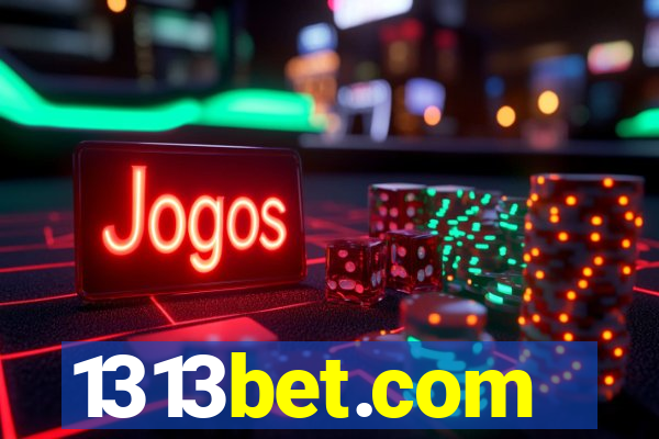 1313bet.com
