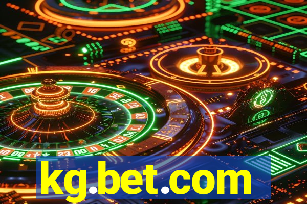 kg.bet.com
