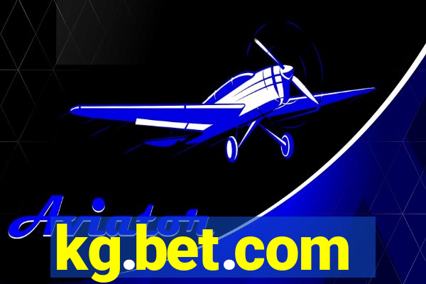 kg.bet.com