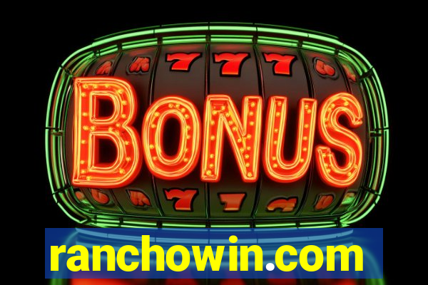 ranchowin.com