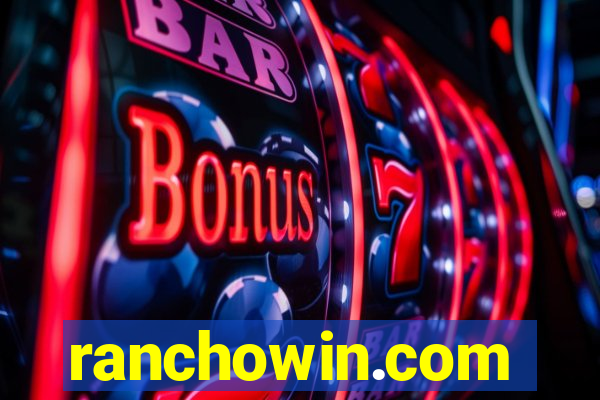ranchowin.com