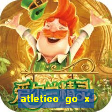 atletico go x bahia palpites