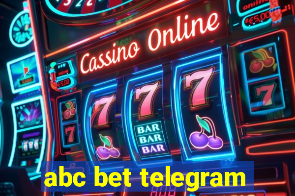 abc bet telegram