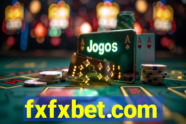 fxfxbet.com