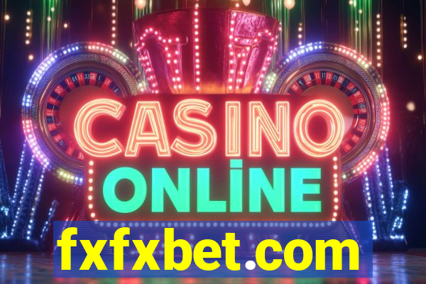 fxfxbet.com