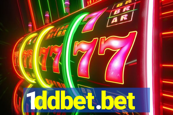 1ddbet.bet