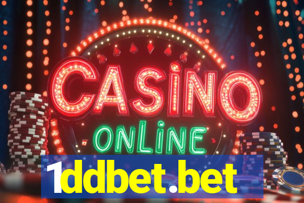 1ddbet.bet