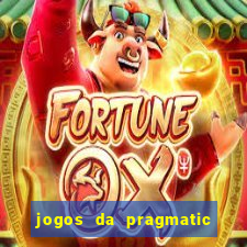 jogos da pragmatic de 10 centavos