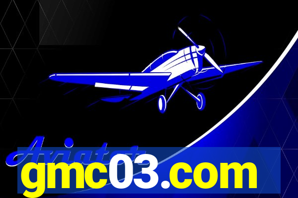 gmc03.com