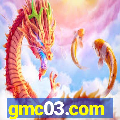 gmc03.com
