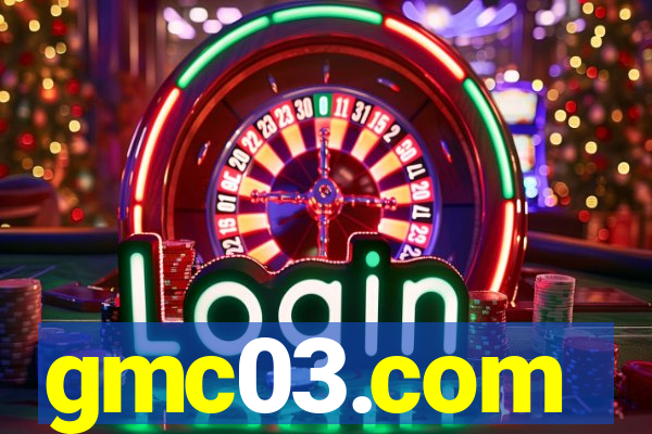 gmc03.com