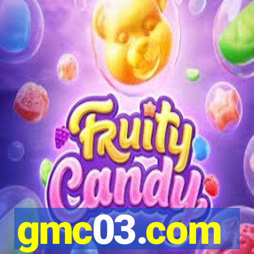 gmc03.com