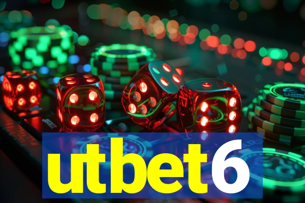 utbet6