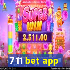 711 bet app