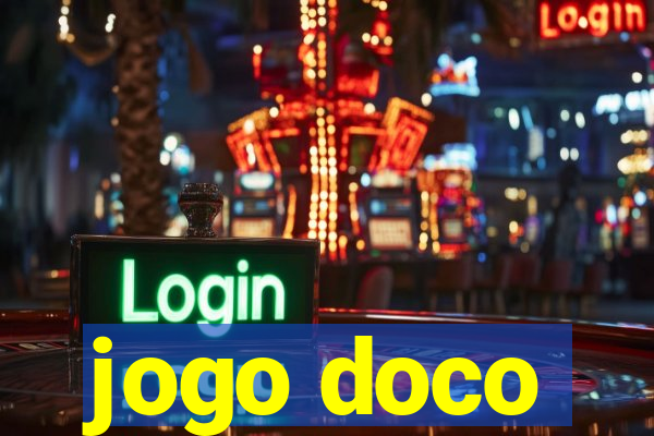 jogo doco